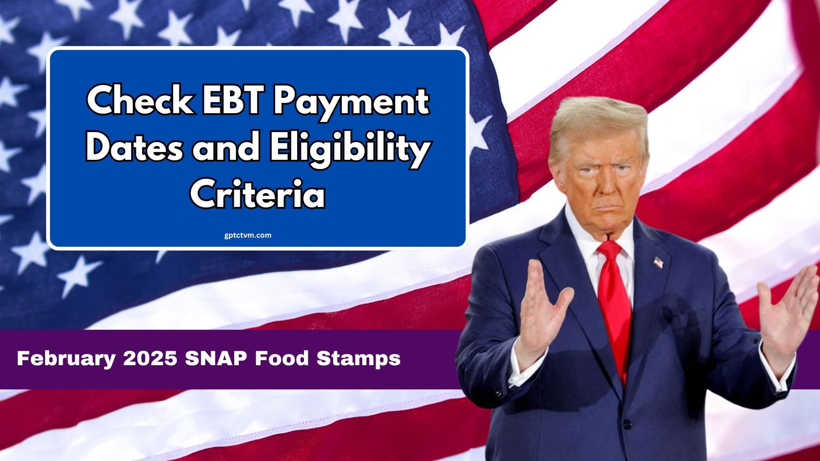 2025 SNAP Food Stamps