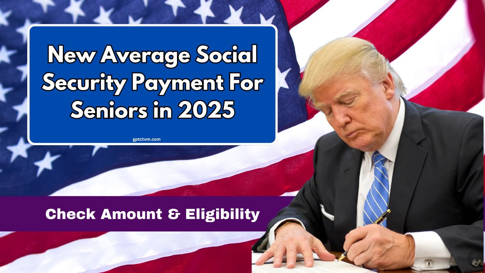 Social Security Payment