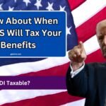 SSDI Taxation