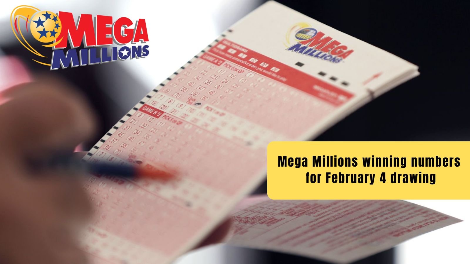 Mega Millions