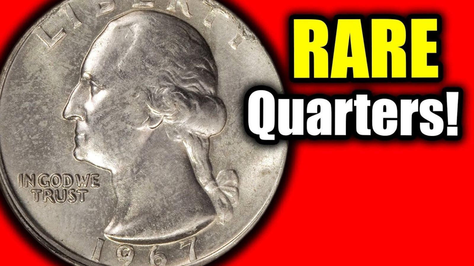 Rare $67 Million Quarter