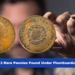 Rare Pennies