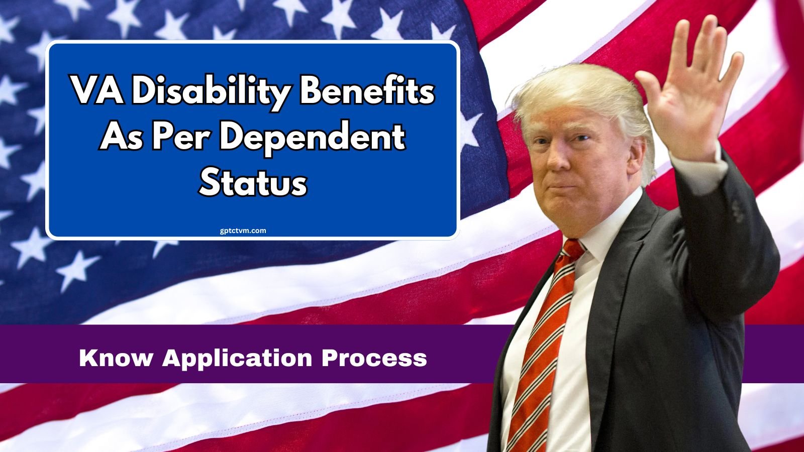 VA Disability Benefits